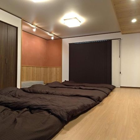 Touchian Villa Okayama Exteriör bild